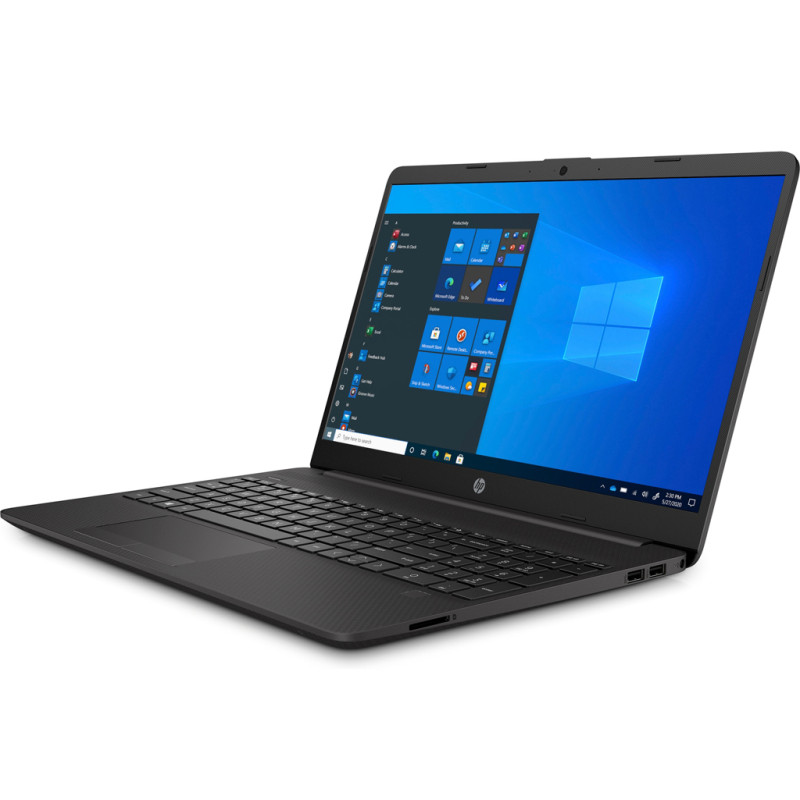Ноутбук HP 250 G8 15.6" FHD IPS, 250n/i5-1035G1 (1.0-3.6)/8Gb/SSD256Gb/Int UHD/W11p64/Cірий (5N3G3EA)