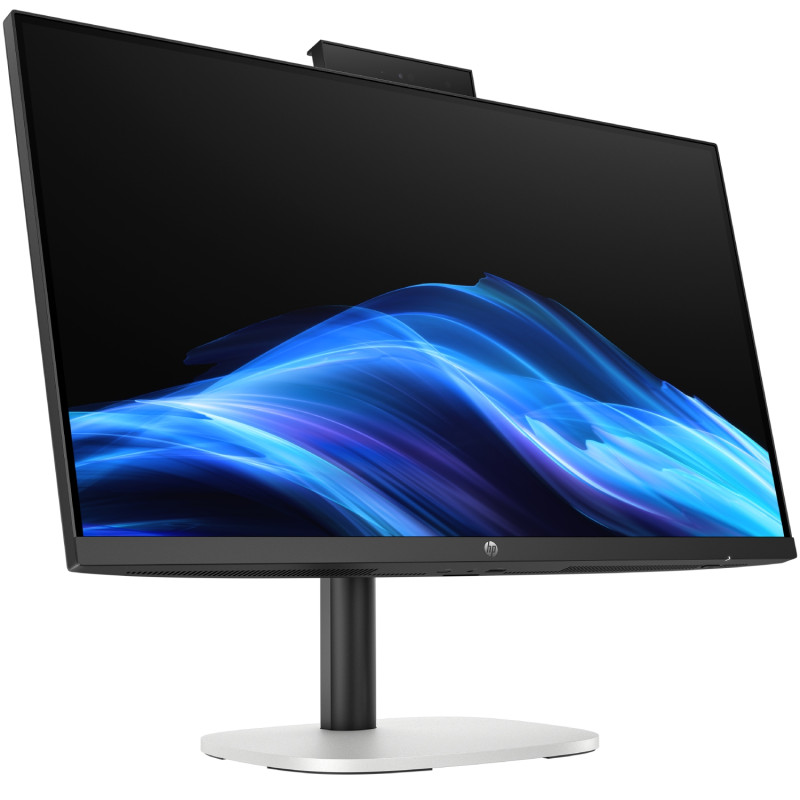 Моноблок 23.8" HP ProStudio 4 G1i Ultra5 235T/16Gb/SSD512Gb/Cam/WiFi/K&M/HAS/DOS