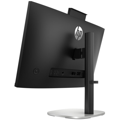 Моноблок 23.8" HP ProStudio 4 G1i Ultra5 235T/16Gb/SSD512Gb/Cam/WiFi/K&M/HAS/DOS