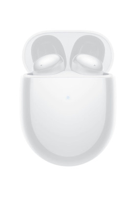 Навушники з мікрофоном Xiaomi TWS Redmi Buds 4 White