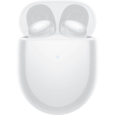 Навушники з мікрофоном Xiaomi TWS Redmi Buds 4 White