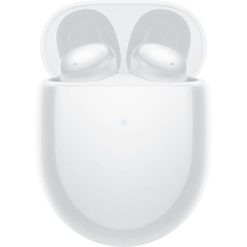 Навушники з мікрофоном Xiaomi TWS Redmi Buds 4 White