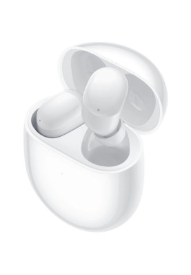 Навушники з мікрофоном Xiaomi TWS Redmi Buds 4 White