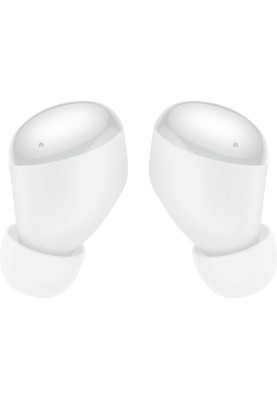 Навушники з мікрофоном Xiaomi TWS Redmi Buds 4 White