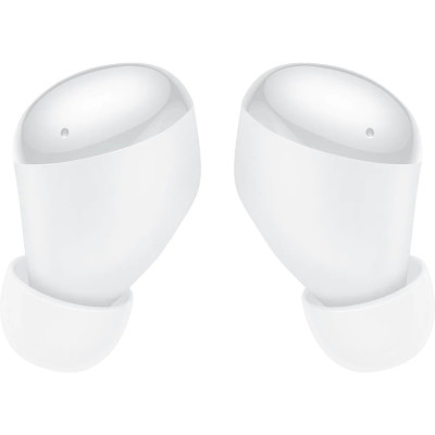 Навушники з мікрофоном Xiaomi TWS Redmi Buds 4 White