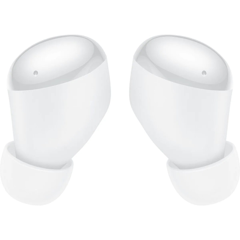 Навушники з мікрофоном Xiaomi TWS Redmi Buds 4 White