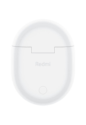 Навушники з мікрофоном Xiaomi TWS Redmi Buds 4 White