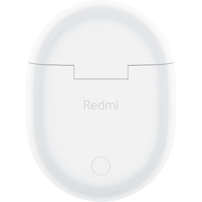 Навушники з мікрофоном Xiaomi TWS Redmi Buds 4 White