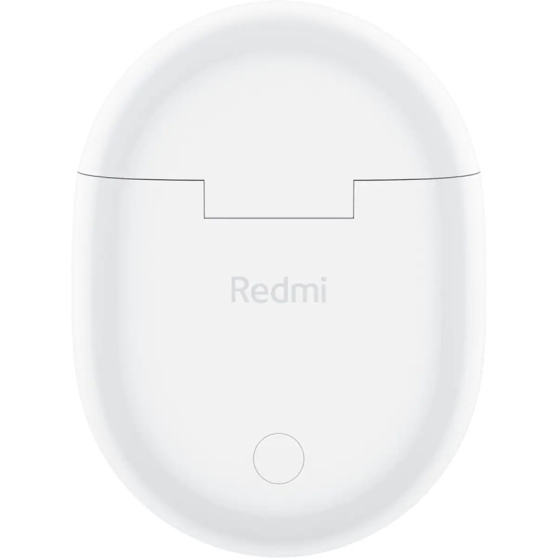 Навушники з мікрофоном Xiaomi TWS Redmi Buds 4 White