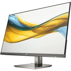 TFT 23.8" HP S5 524da, IPS, 100hz, VGA, HDMI, HAS, колонки, чорний TFT 23.8" HP S5 524da, IPS, 100hz, VGA, HDMI, HAS, колонки, чорний