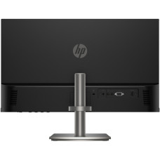 TFT 23.8" HP S5 524da, IPS, 100hz, VGA, HDMI, HAS, колонки, чорний TFT 23.8" HP S5 524da, IPS, 100hz, VGA, HDMI, HAS, колонки, чорний