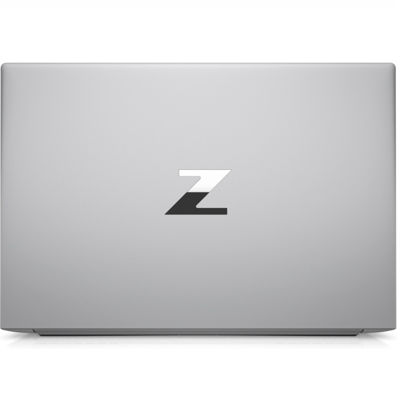 Ноутбук HP ZBook Studio G9 16" 4K WQUXGA IPS, 500n/i7-12700H (4.7)/64Gb/SSD2Tb/RTX 3070, 8GB/FPS/Підсв/DOS (4Z8R0AV_V1)