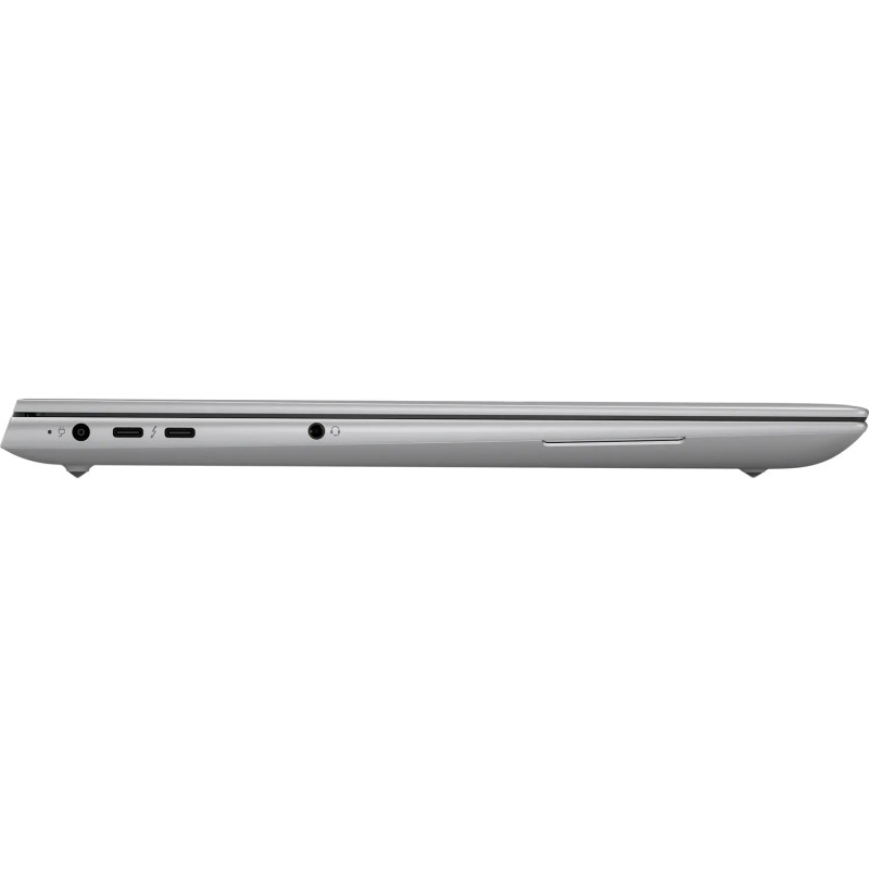 Ноутбук HP ZBook Studio G9 16" 4K WQUXGA IPS, 500n/i7-12700H (4.7)/64Gb/SSD2Tb/RTX 3070, 8GB/FPS/Підсв/DOS (4Z8R0AV_V1)