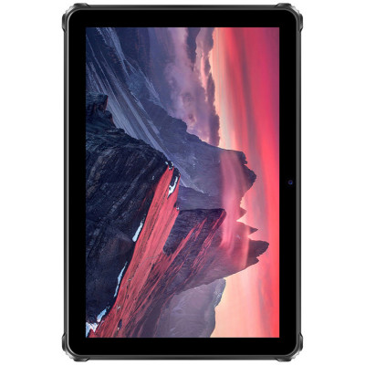 Планшет Oukitel RT9 10.1" HD /6GB/256GB/ T606 /11000mAh/ 16+16Мп /IP69K/LTE Black Планшет Oukitel RT9 10.1" HD /6GB/256GB/ T606 /11000mAh/ 16+16Мп /IP69K/LTE Black