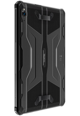 Планшет Oukitel RT9 10.1" HD 6GB/256GB / T606 / 11000mAh / 16+16Мп / IP69K / LTE Black