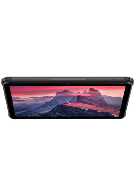 Планшет Oukitel RT9 10.1" HD 6GB/256GB / T606 / 11000mAh / 16+16Мп / IP69K / LTE Black