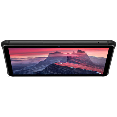 Планшет Oukitel RT9 10.1" HD /6GB/256GB/ T606 /11000mAh/ 16+16Мп /IP69K/LTE Black Планшет Oukitel RT9 10.1" HD /6GB/256GB/ T606 /11000mAh/ 16+16Мп /IP69K/LTE Black