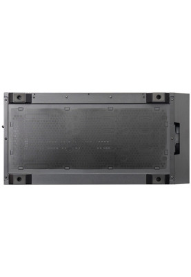 Корпус Chieftec HUNTER 3 GS-03B-OP 4x120mm A-RGB, USB-C, E-ATX, без БЖ, Black