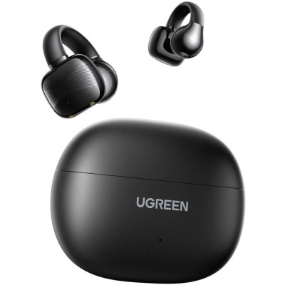 Навушники TWS UGREEN HiTune S3 Open Wearable (WS209) Чорні