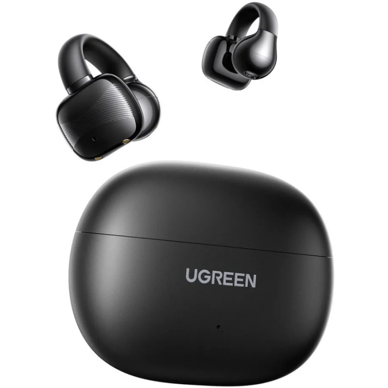 Навушники TWS UGREEN HiTune S3 Open Wearable (WS209) Чорні