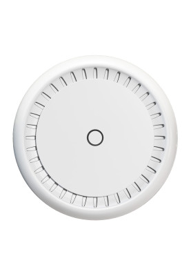 Точка доступу Mikrotik cAP XL ac, RBcAPGi-5acD2nD-XL, 2xGbit LAN one with PoE-out), built-in 2.4Ghz/