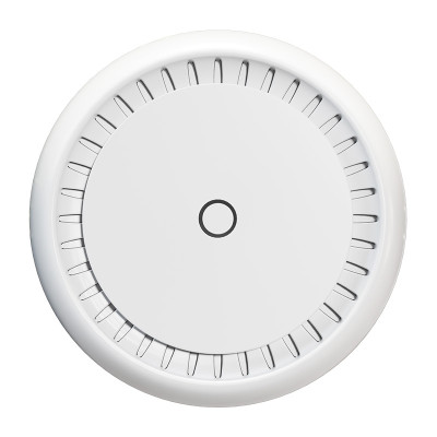 Точка доступу Mikrotik cAP XL ac, RBcAPGi-5acD2nD-XL, 2xGbit LAN один з PoE-out), built-in 2.4Ghz/
