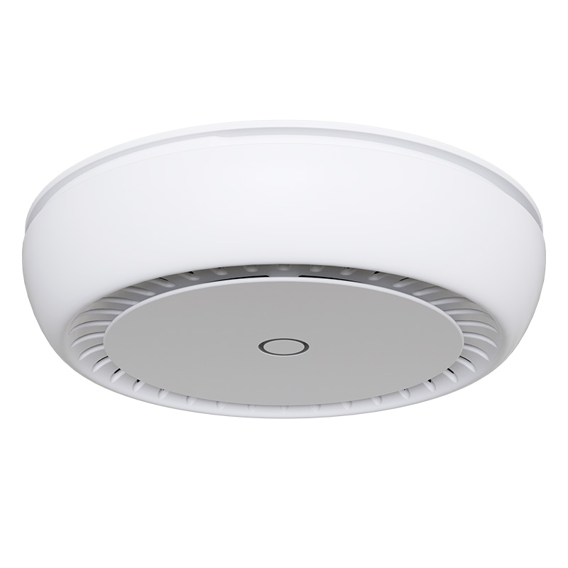 Точка доступу Mikrotik cAP XL ac, RBcAPGi-5acD2nD-XL, 2xGbit LAN one with PoE-out), built-in 2.4Ghz/