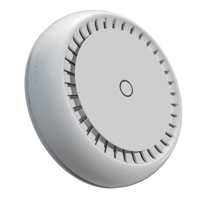 Точка доступу Mikrotik cAP XL ac, RBcAPGi-5acD2nD-XL, 2xGbit LAN один з PoE-out), built-in 2.4Ghz/