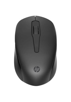Мишка HP 150 Wireless Mouse чорна (2S9L1AA)