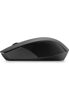 Мишка HP 150 Wireless Mouse чорна (2S9L1AA)