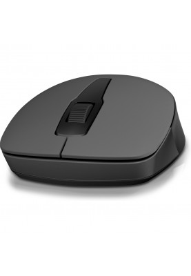 Мишка HP 150 Wireless Mouse чорна (2S9L1AA)