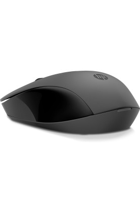 Мишка HP 150 Wireless Mouse чорна (2S9L1AA)
