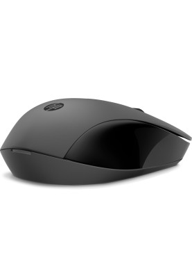 Мишка HP 150 Wireless Mouse чорна (2S9L1AA)