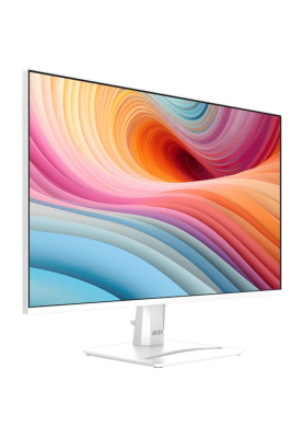 MSI 27" PRO MP275W E2 FHD 1ms 120Hz 178/178 VGA/HDMI/DP/Mic/HP/колонки 2*3W