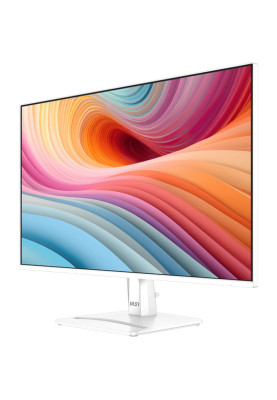 MSI 27" PRO MP275W E2 FHD 1ms 120Hz 178/178 VGA/HDMI/DP/Mic/HP/колонки 2*3W