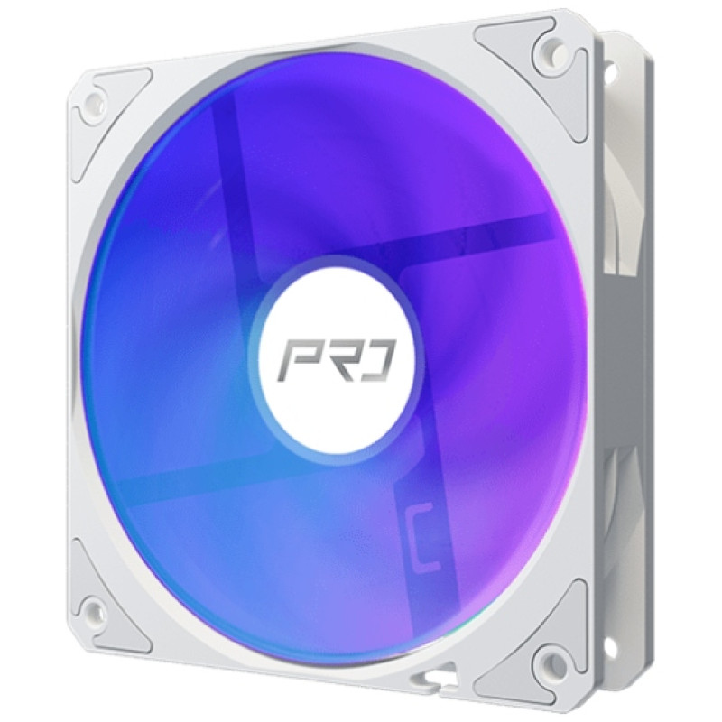 Система водяного охолодження ASRock Pro White 240 ARGB