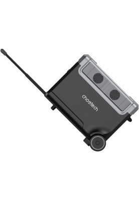 Зарядна станція Choetech BS009 3600Вт (3840Вт/г) AC,LiFePo4,MPPT, UPS, USB-C PD100 Вт