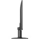 TFT 23.8" Philips 24E2N1100LB, VA, 100 Гц, VGA, HDMI, чорний