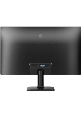 TFT 23.8" Philips 24E2N1100LB, VA, 100 Гц, VGA, HDMI, чорний