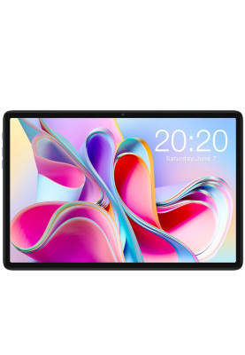 Планшет Teclast P30S 10.1” HD/6GB/128GB/MT8183/WIFI/6000mAh/Metal/Ice Blue