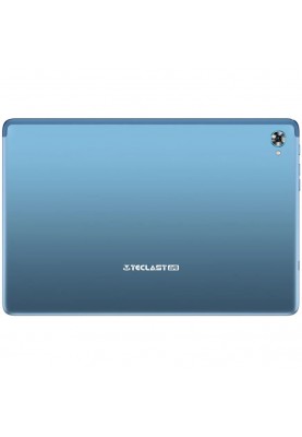 Планшет Teclast P30S 10.1” HD/6GB/128GB/MT8183/WIFI/6000mAh/Metal/Ice Blue