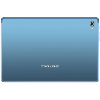 Планшет Teclast P30S 10.1” HD/6GB/128GB/MT8183/WIFI/6000mAh/Metal/Ice Blue