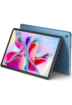 Планшет Teclast P30S 10.1” HD/6GB/128GB/MT8183/WIFI/6000mAh/Metal/Ice Blue