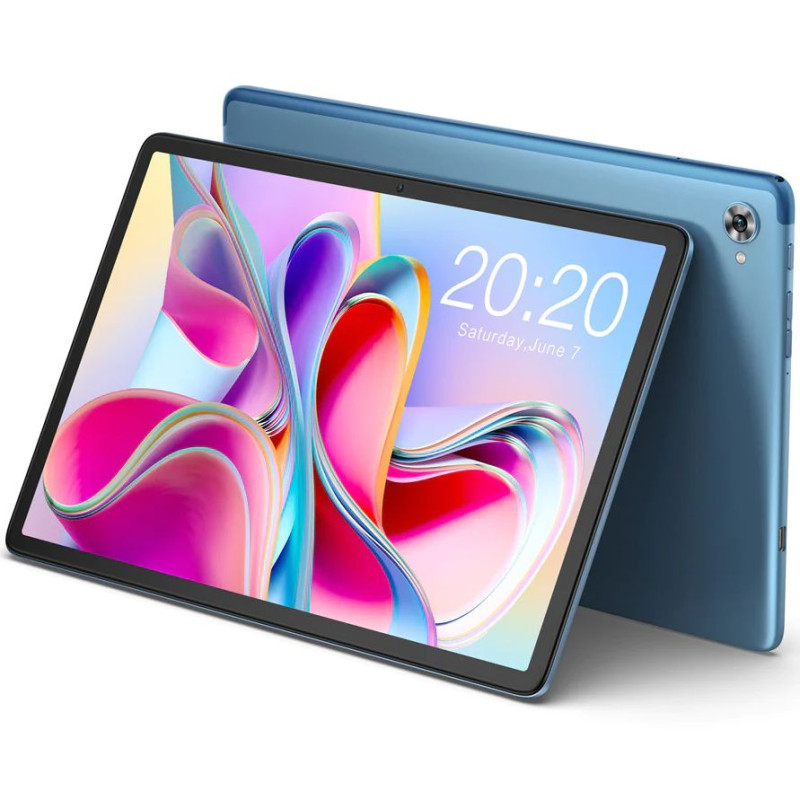 Планшет Teclast P30S 10.1” HD / 6GB/128GB / MT8183 / WIFI / 6000mAh / Metal / Ice Blue