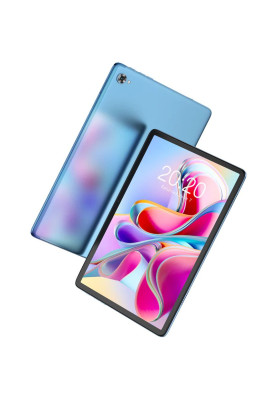 Планшет Teclast P30S 10.1” HD/6GB/128GB/MT8183/WIFI/6000mAh/Metal/Ice Blue