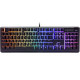 Клавіатура ігрова SteelSeries Apex 3 UA Whisper keys RGB