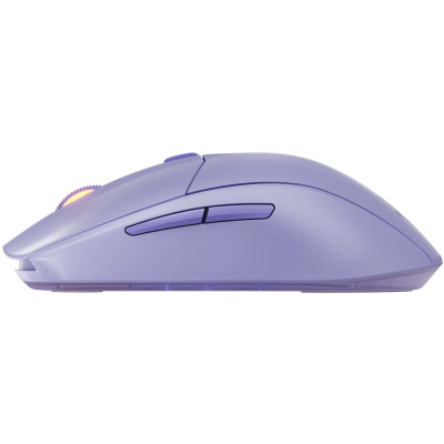 Мишка SteelSeries Rival 3 Gen 2 Wireless, RGB, Lavender Мишка SteelSeries Rival 3 Gen 2 Wireless, RGB, Lavender