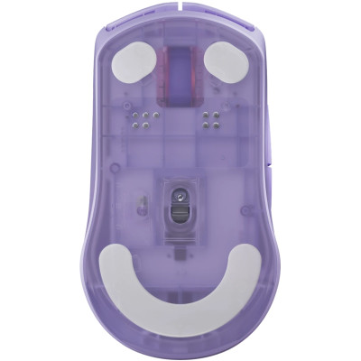 Мишка SteelSeries Rival 3 Gen 2 Wireless, RGB, Lavender Мишка SteelSeries Rival 3 Gen 2 Wireless, RGB, Lavender