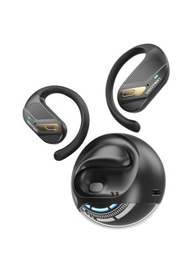 Навушники TWS Vention OpenBeat O12 Black