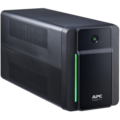 ДБЖ APC Back UPS 1200VA, (BX1200MI)